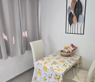 Lambi House | Silia's house near the beach