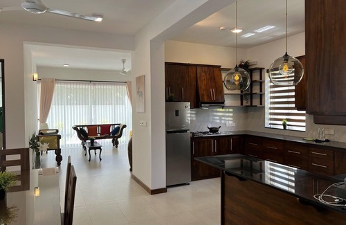 Seeduwa - Katunayake Apartment | Silina Airport Residence in Katunayake