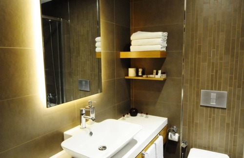 Silivri Hotel | Silivri Park Hotel