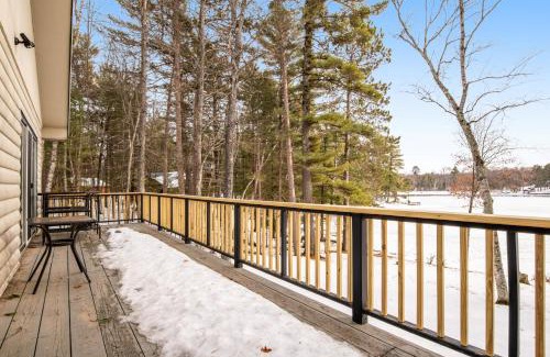 Manitowish Waters House | SILK Cabin