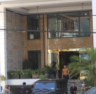Ha Giang Hotel | Silk River Hotel Ha Giang