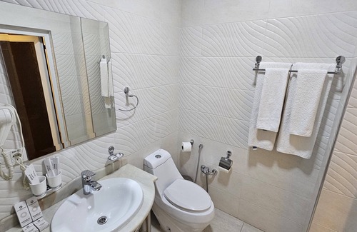 Kokand Hotel | Silk Road Kokand Hotel