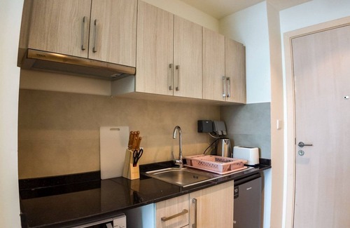 Khalifa City Apartment | Silk Valley - Cozy Studio close to Abu Dhabi top attractions
