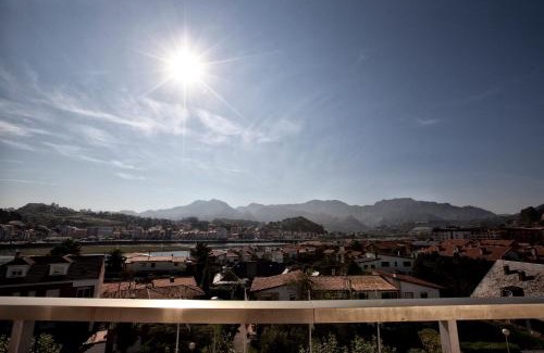 Ribadesella Hotel | Silken Gran Hotel del Sella