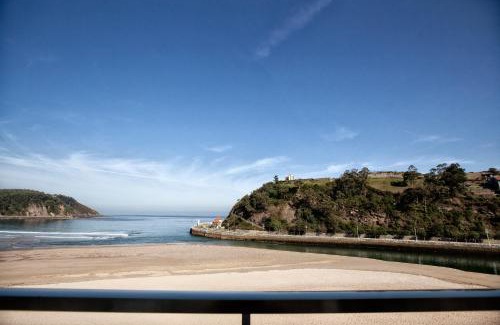 Ribadesella Hotel | Silken Gran Hotel del Sella