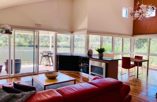 Channybearup Ski Chalet | Silkwood Estate