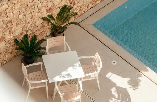 Ggantija Bed & Breakfast | Silla Boutique B&B