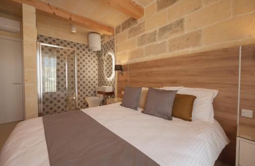 Ggantija Bed & Breakfast | Silla Boutique B&B