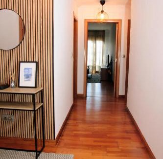 Silleda Apartment | Silleda Via da Plata