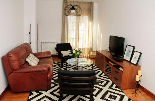 Silleda Apartment | Silleda Via da Plata