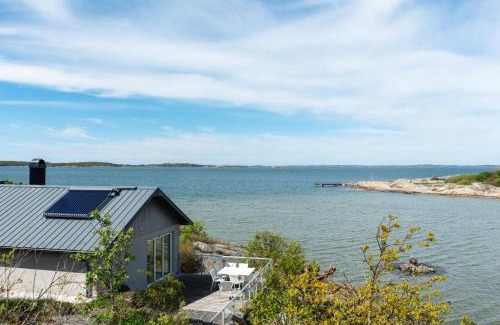 Torslanda Villa | Sillvik C&J Hugosson