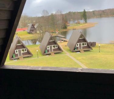 Launkalne Resort | Silmači