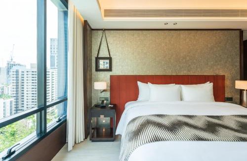 Khlong Tan Hotel | SILQ Hotel & Residence
