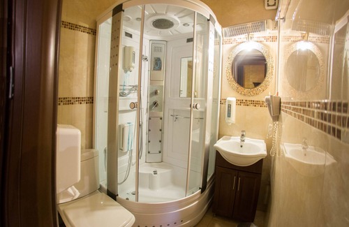 Krionerion House | Silva Suites