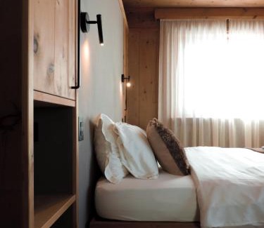 Livigno Apartment | Silva: The Alpine Chalet