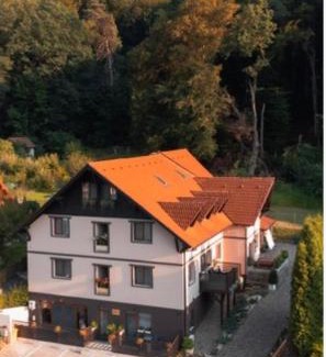 Sighisoara Apartment | Silvan Villa - Apart