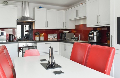 Petham Cottage | Silvaplana Annexe Cottage