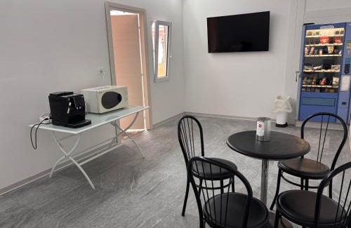 Envie Apartment | Silver appartament Oceania