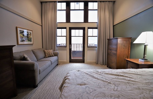 Silver Bay Hotel | Silver Bay YMCA Inn and Conference Center