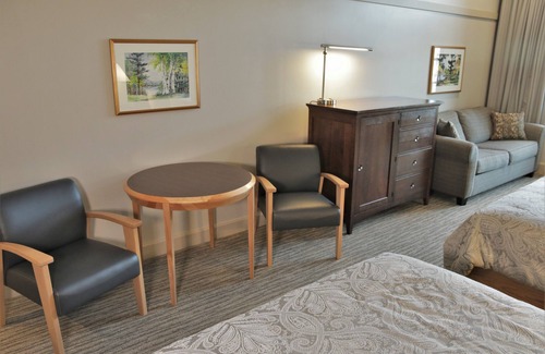 Silver Bay Hotel | Silver Bay YMCA Inn and Conference Center