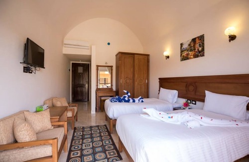 El Quseir Hotel | Silver Beach Boutique Hotel