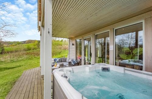 Otley House | Silver Birch Lodge