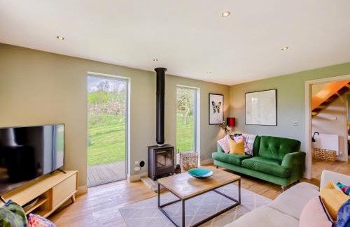 Otley House | Silver Birch Lodge