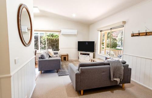 Bright House | Silver Birches Holiday Village - Unit 4