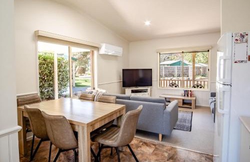 Bright House | Silver Birches Holiday Village - Unit 4