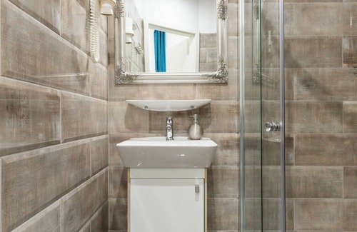Csarnok negyed Hotel | Silver Boutique Hotel