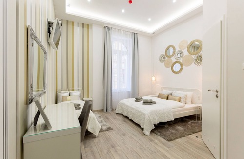 Csarnok negyed Hotel | Silver Boutique Hotel