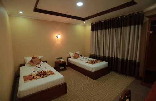 Mandalay Hotel | Silver City Hotel