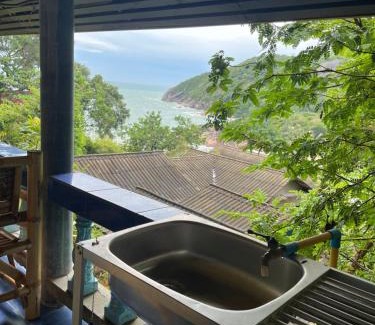 Baan Tai Ski Chalet | Silver cliff room 15