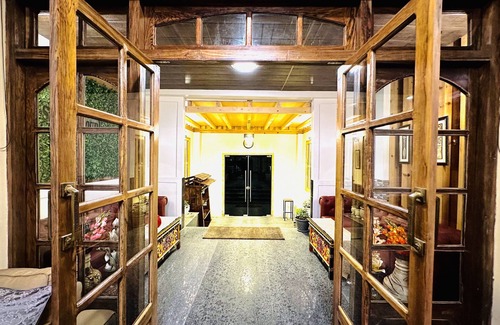 Paro Hotel | Silver Cloud Hotel