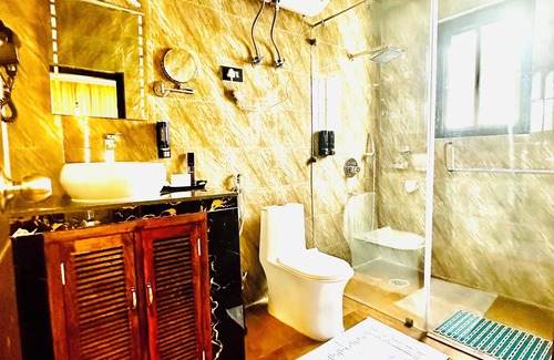 Paro Hotel | Silver Cloud Hotel