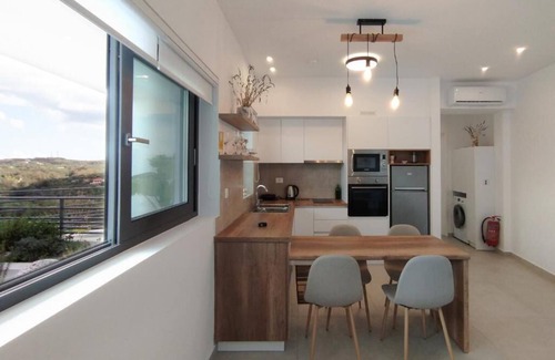 Koulkouthiana House | Silver Cozy Getaway - 3 Pearls Pool Retreat