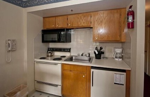 Snowshoe Hotel | Silver Creek Lodge