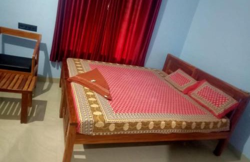 Varkala House | Silver Estate Home stay