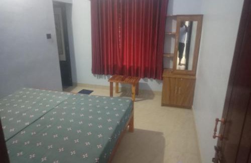 Varkala House | Silver Estate Home stay