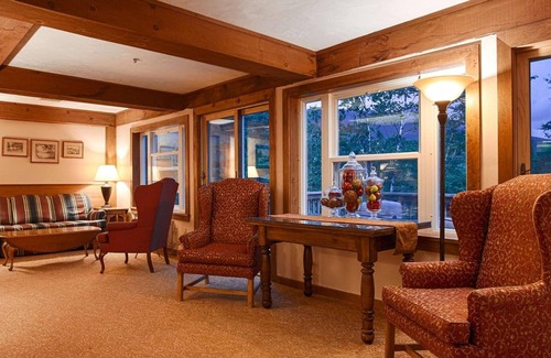 Waterville Valley Hotel | Silver Fox Inn