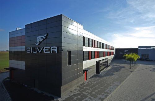 West Pomeranian Voivodeship Hotel | Silver Hotel & Gokart Center