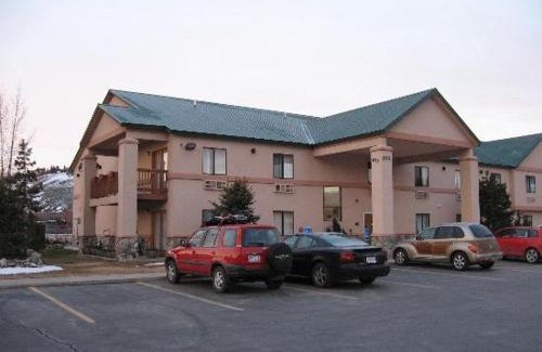 Silverthorne Hotel | Silver Inn