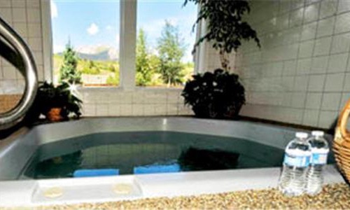 Silverthorne Hotel | Silver Inn