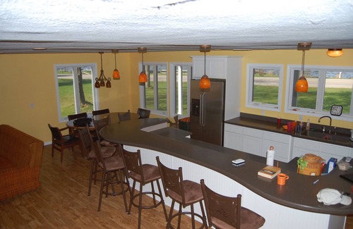 Silver Lake House | Silver Lake & Sand Dunes - Enjoy life on the lake or off road in the sand dunes.