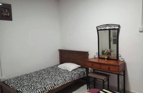 Hawa Eliya House | Silver Meir Bungalow
