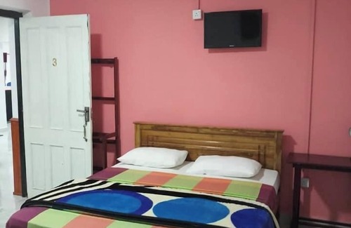 Hawa Eliya House | Silver Meir Bungalow