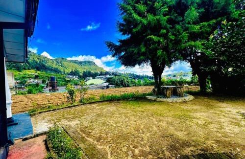 Hawa Eliya House | Silver Meir Bungalow
