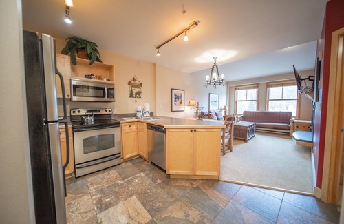 River Run Hotel | Silver Mill 8304