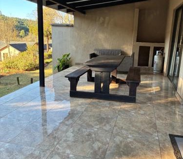 Haenertsburg House | Silver Mist Resort, Haenertsburg
