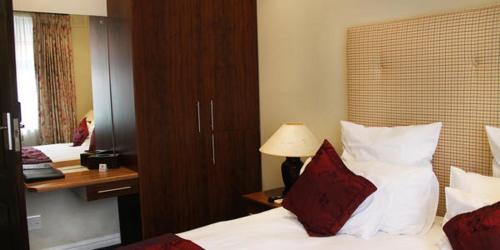 Musgrave House | Silver Oaks Boutique Hotel